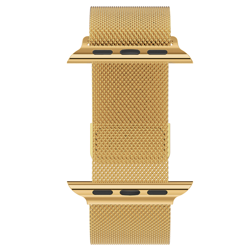 Milanese Gold 5