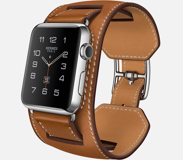 Cuff Hermes