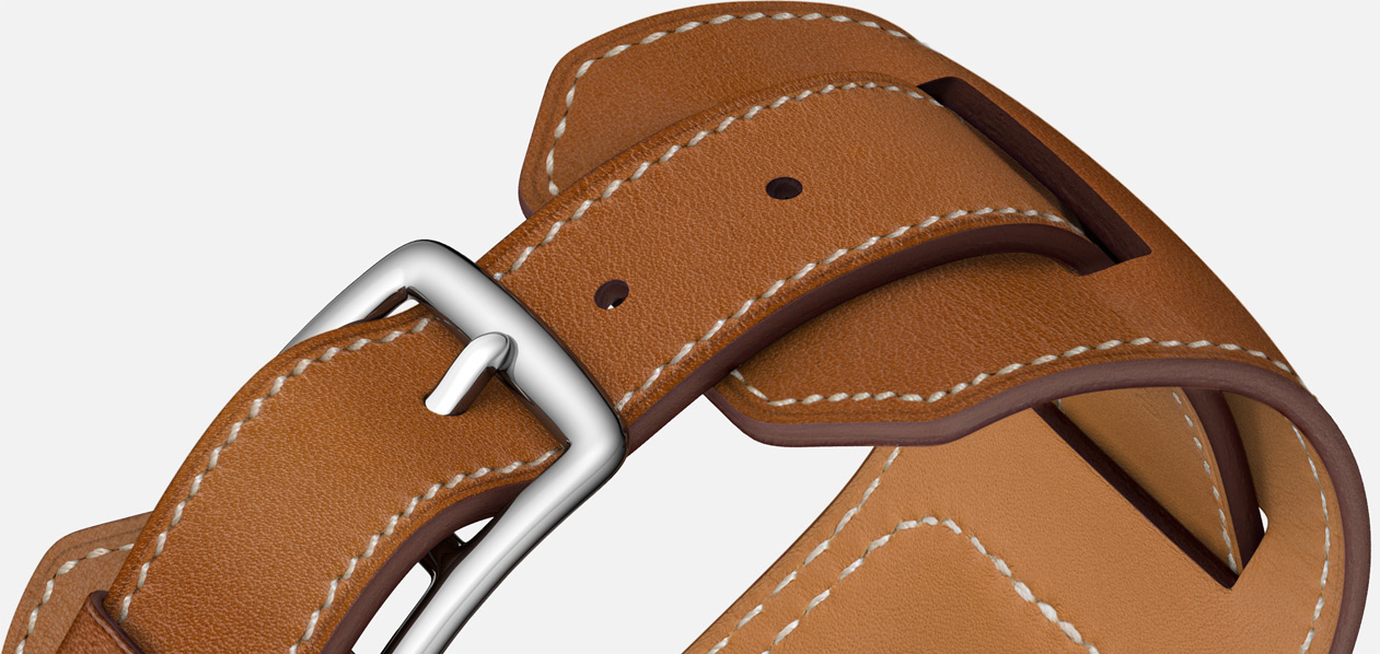 Cuff Hermes 3