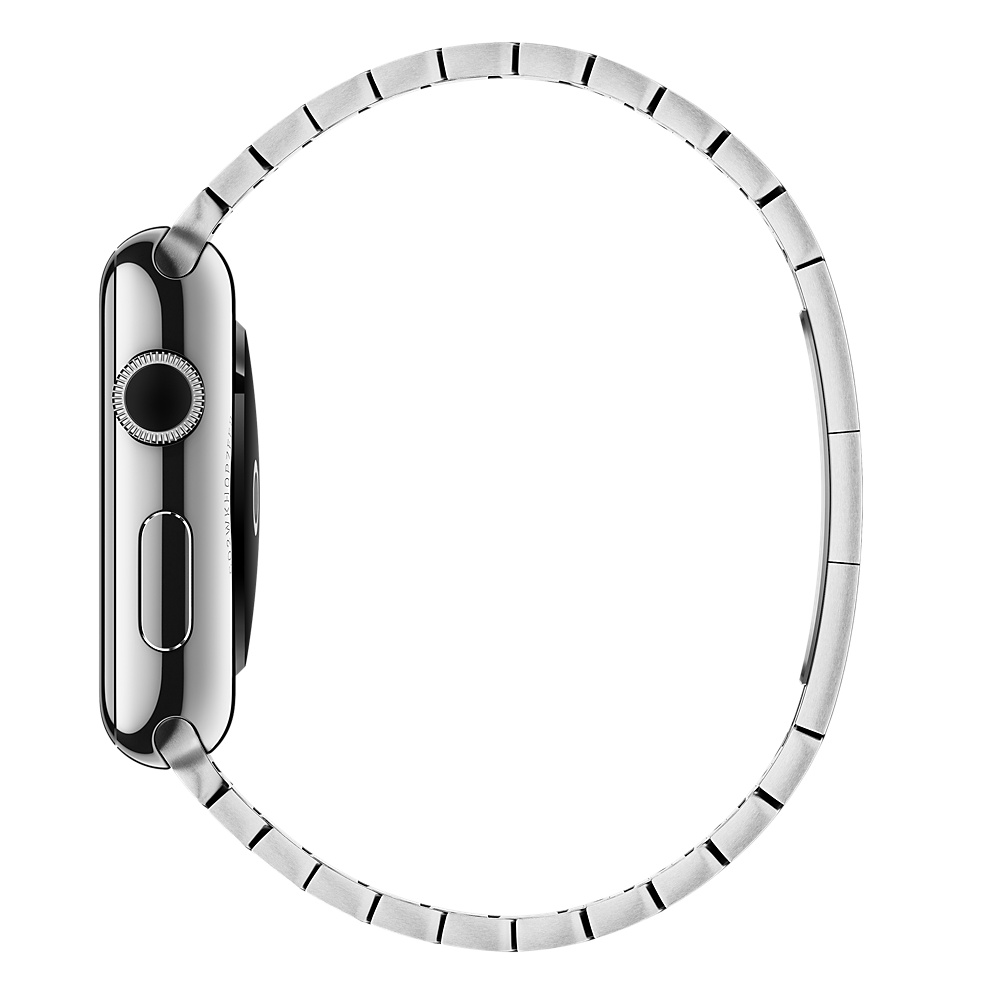Link Bracelet 1