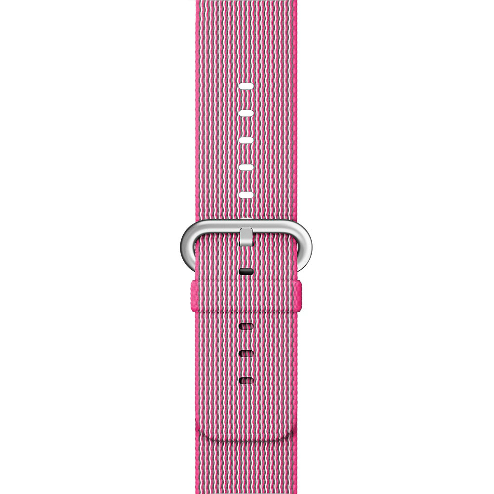 Nylon Pink 2