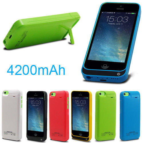 Power Case Black 3
