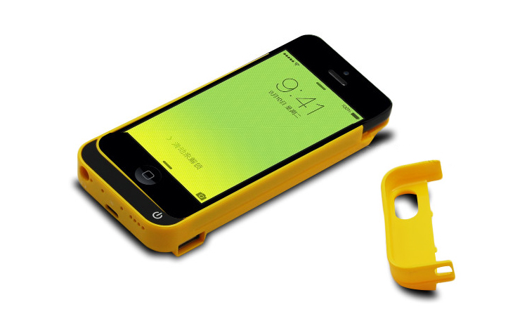Power Case Black 4