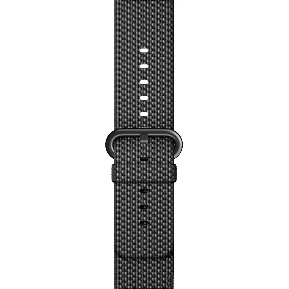 Woven Nylon 2