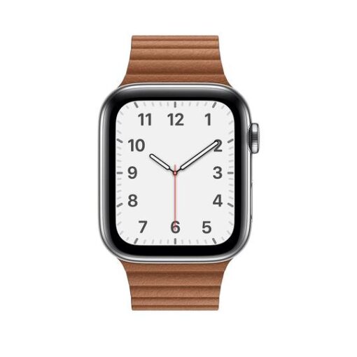 SaddleBrownLeatherLoop-Front_3