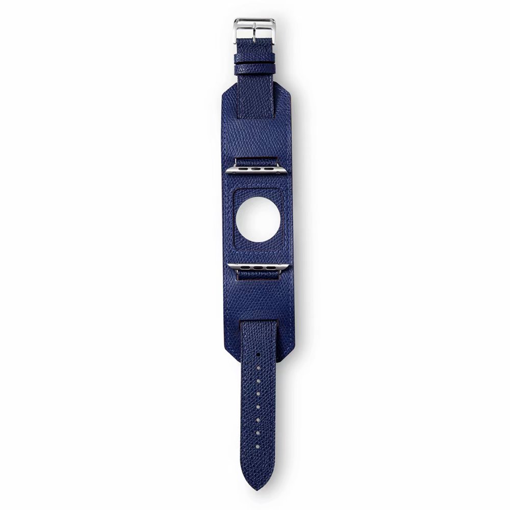 5 Cuff band, Blue, Apple Watch