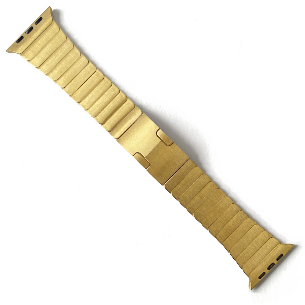 Link Stainless Steel Bracelet 42/44/45/49mm Link Stainless Steel Bracelet 42/44/45/49mm