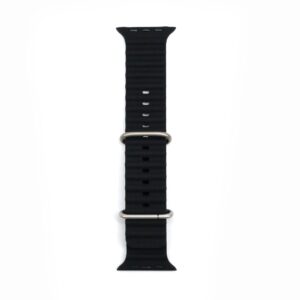 Apple Ocean Band Black