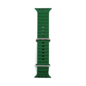 Apple Ocean Band Green