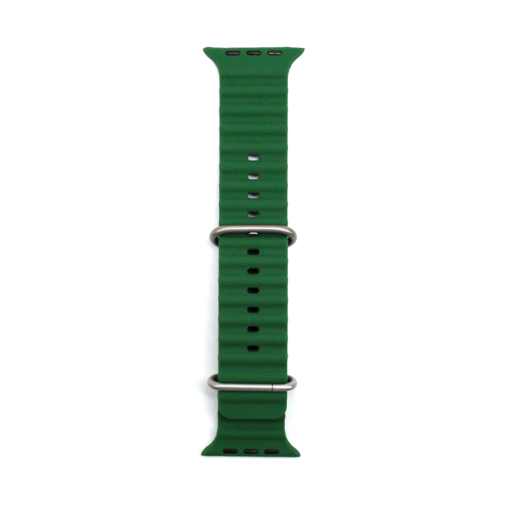 Apple Ocean Band Green Apple Ocean Band Green