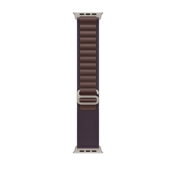Alpine loop for Apple Watch Ultra 49mm Indigo Alpine loop for Apple Watch Ultra 49mm Indigo