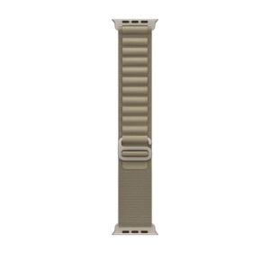 Alpine Loop 42/44/45/49mm Olive