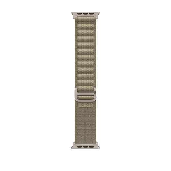 Alpine loop for Apple Watch Ultra 49mm Olive Alpine Loop 42/44/45/49mm Olive