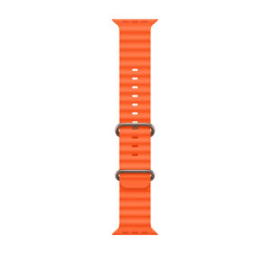 Apple Ocean Band Orange
