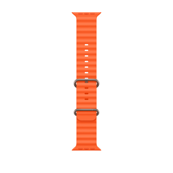 Apple Ocean Band Orange Apple Ocean Band Orange