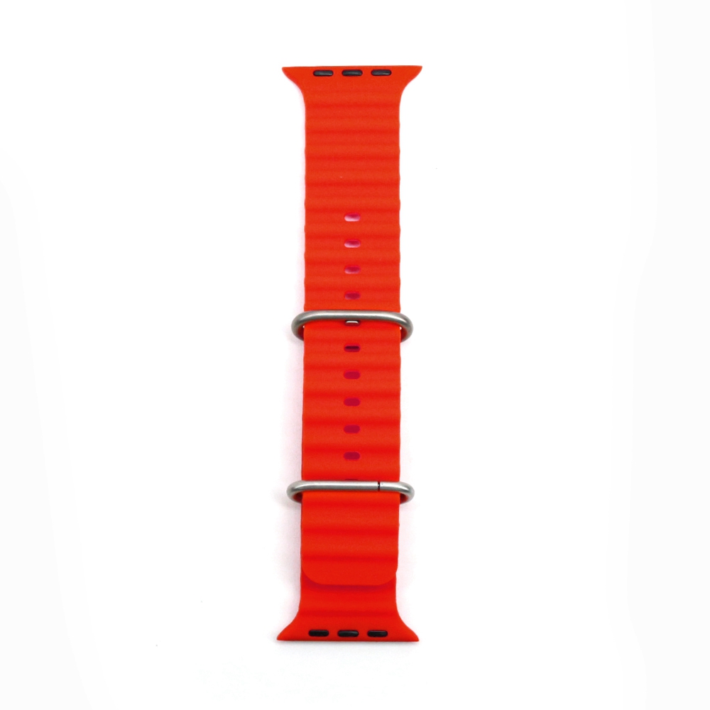 Apple Ocean Band Red Apple Ocean Band Red