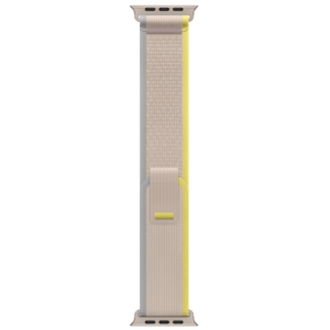 Apple Trail Loop Yellow/Beige