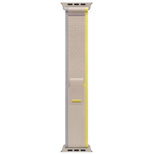 Apple Trail Loop Yellow/Beige Apple Trail Loop Yellow/Beige