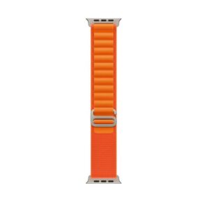 Alpine Loop 42/44/45/49mm Orange