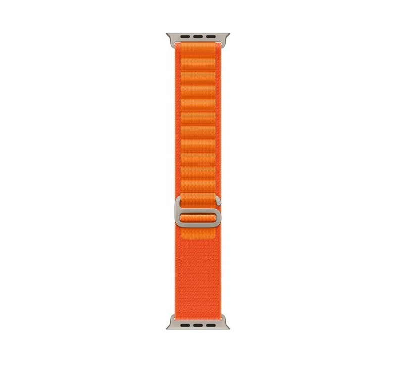 Alpine Loop 42/44/45/49mm Orange Alpine Loop 42/44/45/49mm Orange