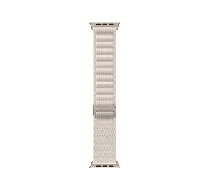 Alpine Loop 42/44/45/49mm Starlight Alpine Loop 42/44/45/49mm StarLight