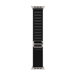 Alpine Loop 42/44/45/49mm Black