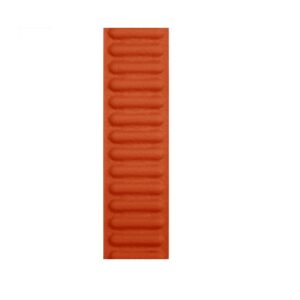 Apple Leather Link Band SunRise