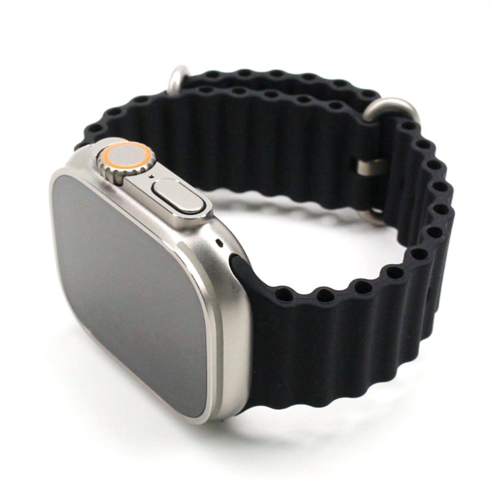 Apple Ocean Band Black Apple Ocean Band Black