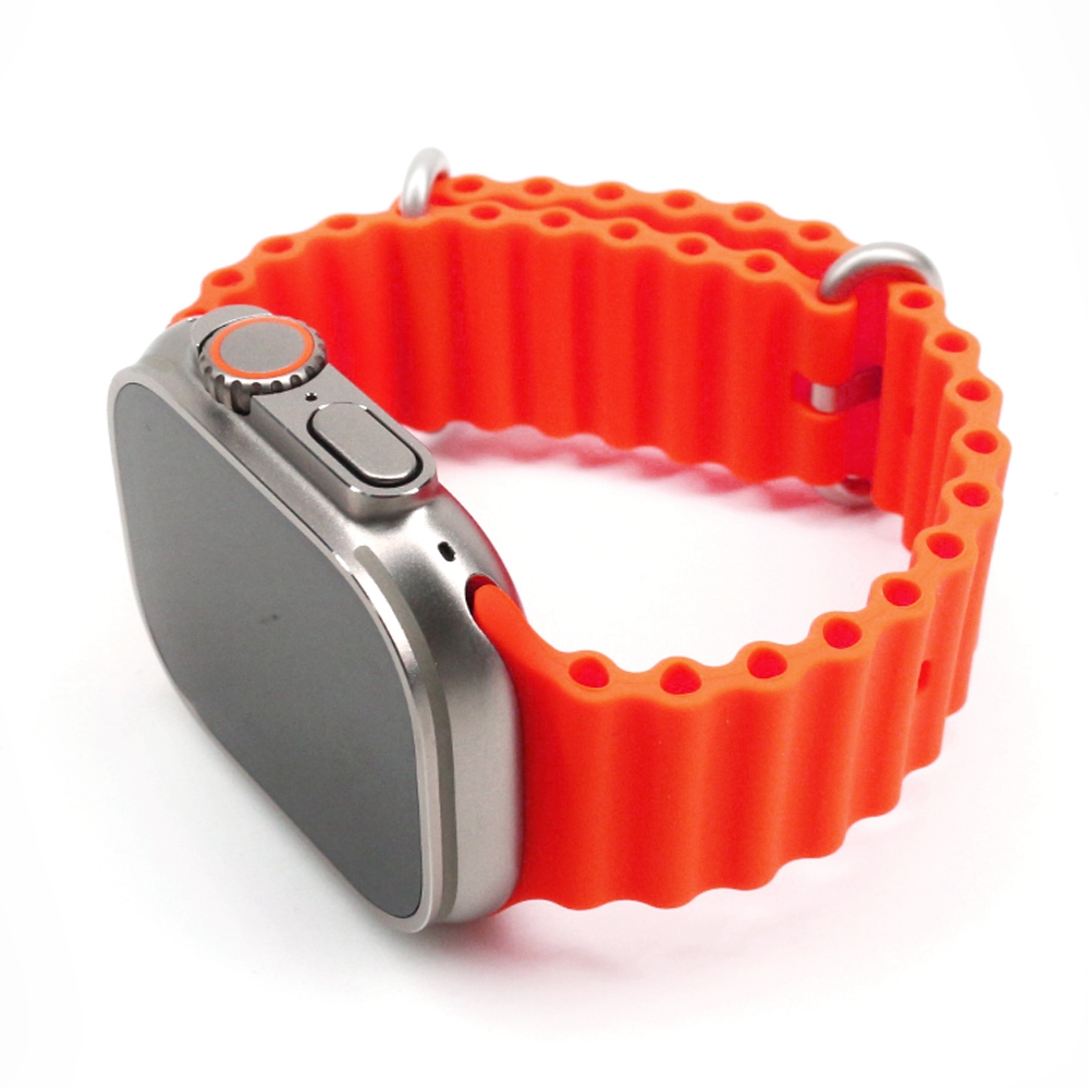 Apple Ocean Band Red Apple Ocean Band Red