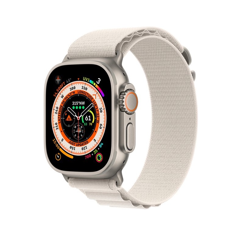 Alpine Loop 42/44/45/49mm StarLight Alpine Loop 42/44/45/49mm StarLight