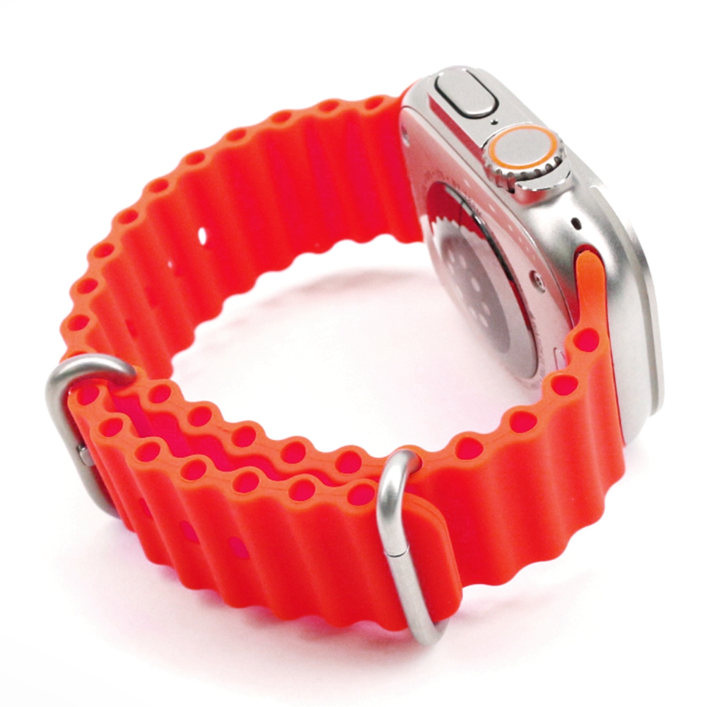 Apple Ocean Band Red Apple Ocean Band Red