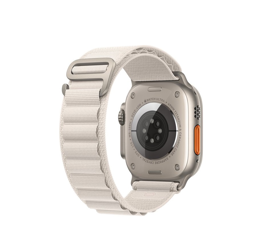 Alpine Loop 42/44/45/49mm StarLight Alpine Loop 42/44/45/49mm StarLight