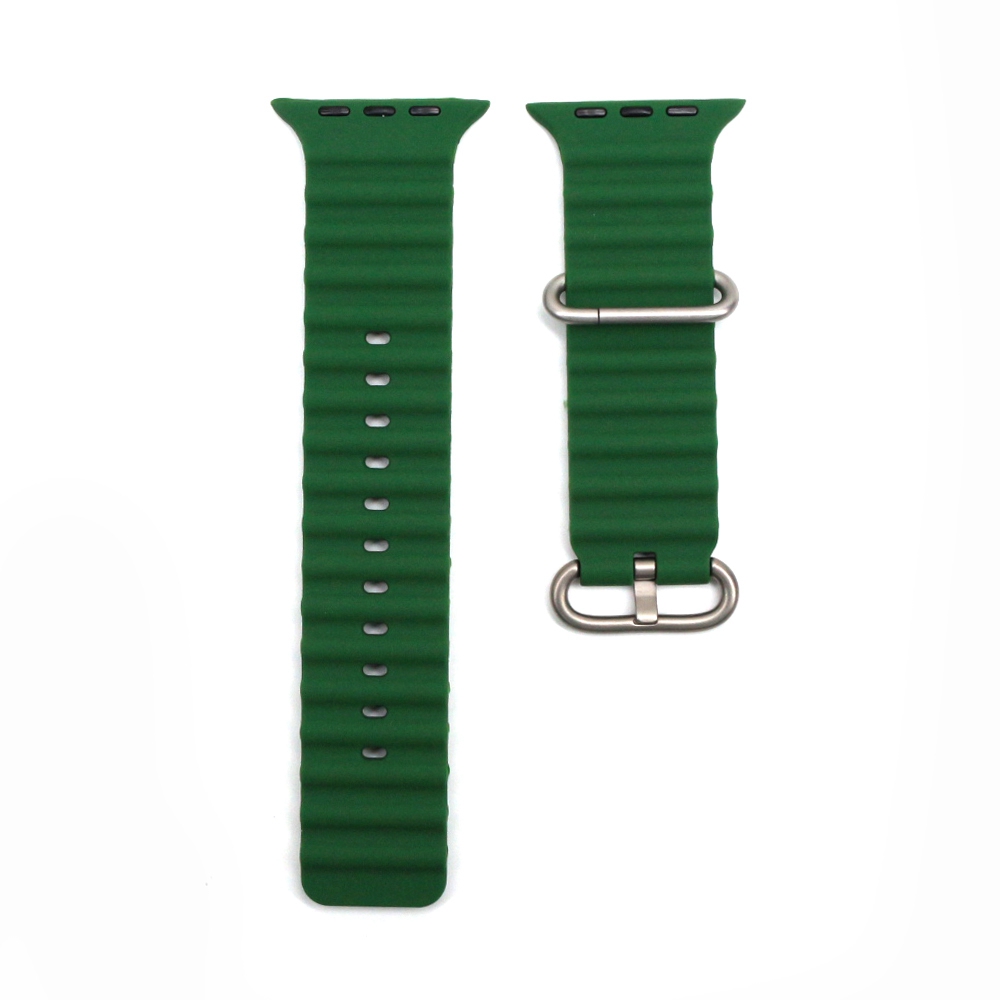 Apple Ocean Band Green Apple Ocean Band Green