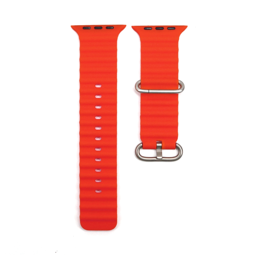Apple Ocean Band Red Apple Ocean Band Red