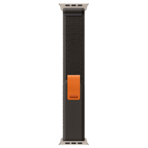 Apple Trail Loop Black/Gray
