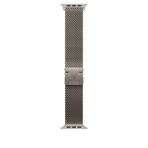 Milanese Loop Ultra Black, Best Apple
