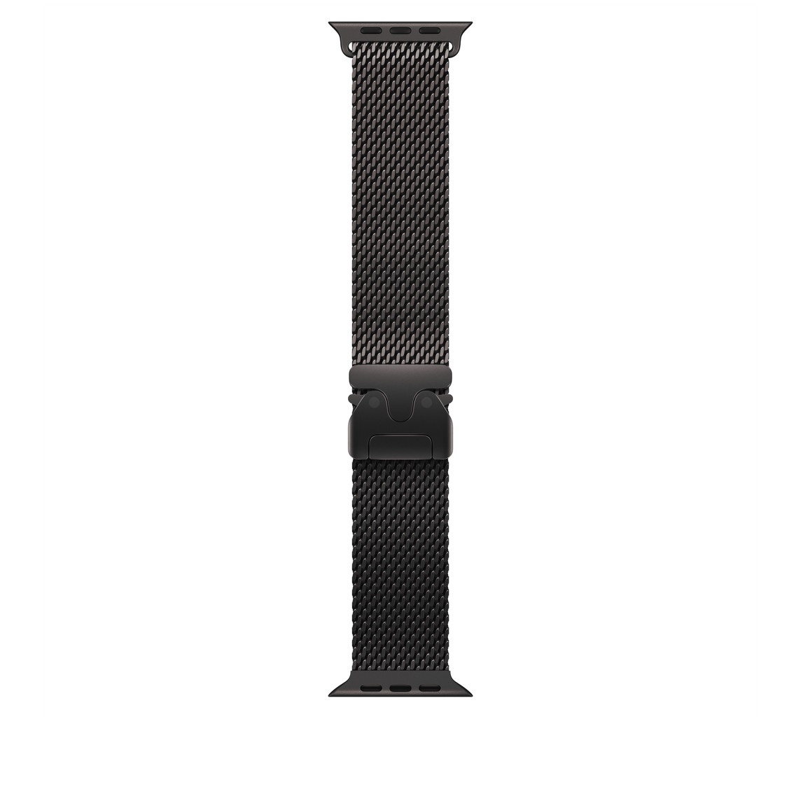 Milanese Loop Ultra Black, Best Apple Milanese Loop Ultra Black, Best Apple