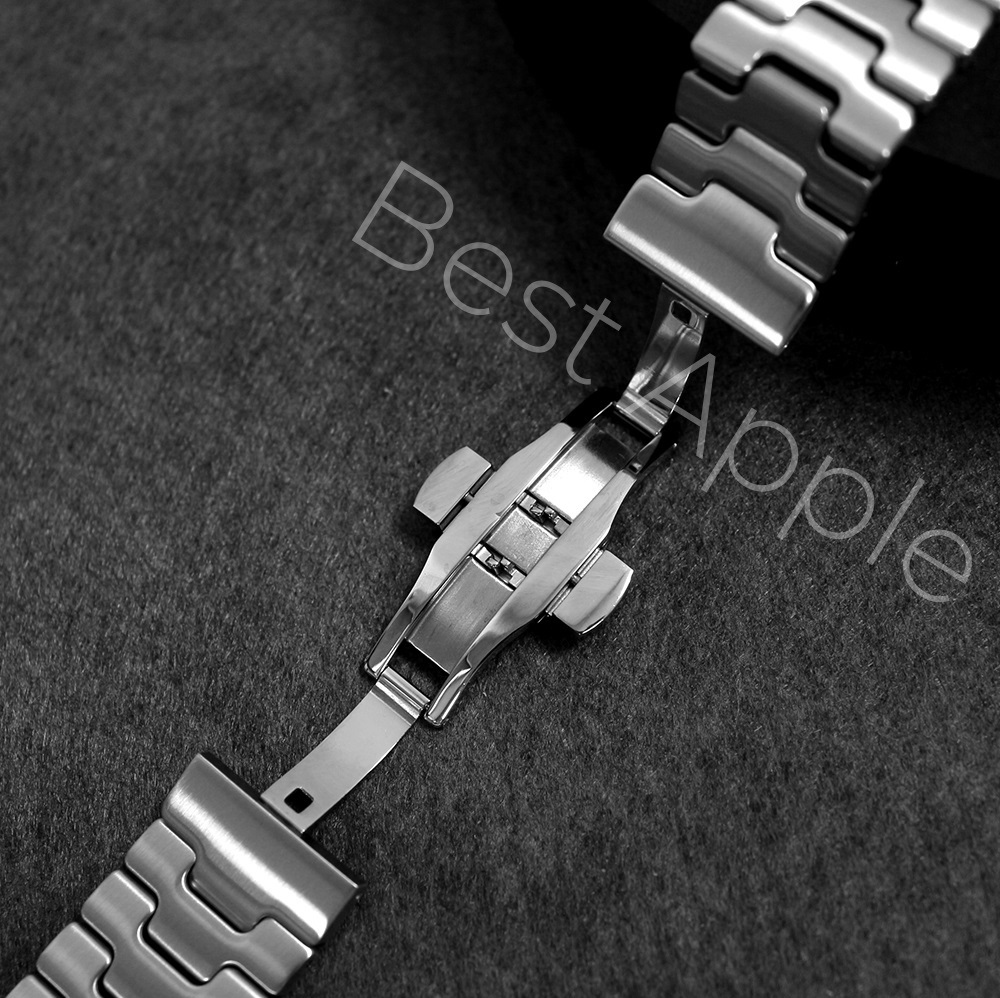 Hermès Satiné Grand H для Apple Watch, Best Apple Hermès Satiné Grand H для Apple Watch, Best Apple