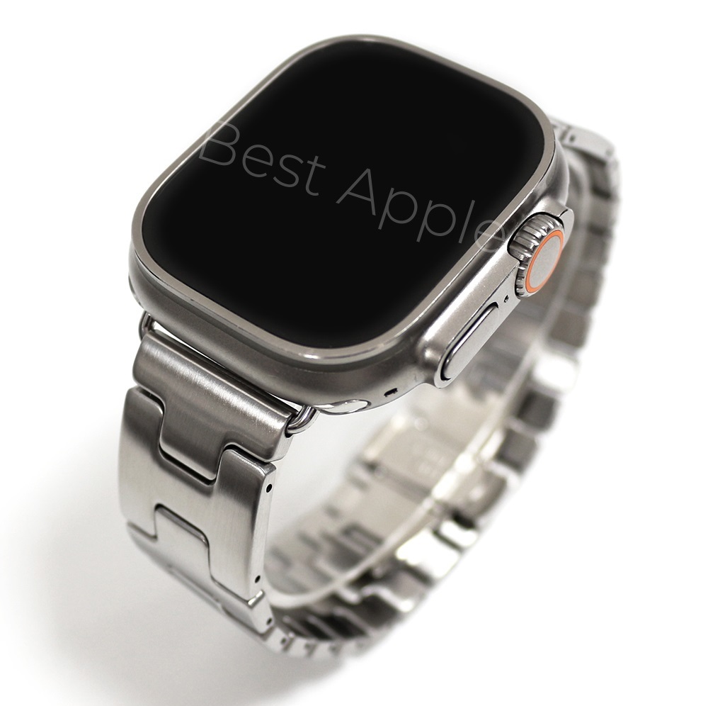 Hermès Satiné Grand H для Apple Watch, Best Apple Hermès Satiné Grand H для Apple Watch, Best Apple